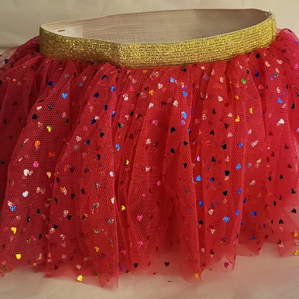 Tutu for baby